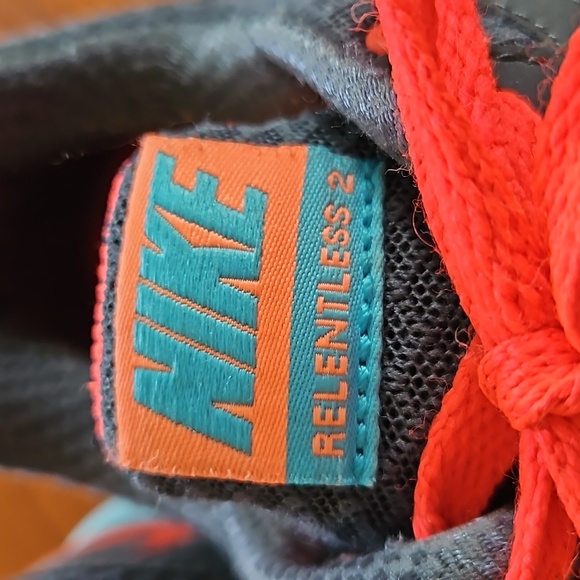 Nike Relentless 2 Size 6 - Picture 4 of 4